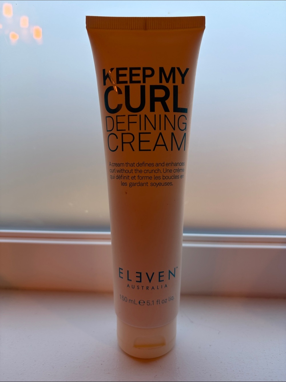 Curl Cream